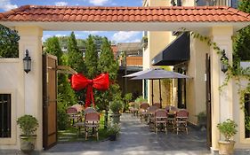 Hotel De Da Phu